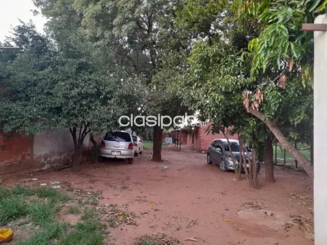 Terreno en San Lorenzo - barrio san blas calle sanchez benitez, foto 4