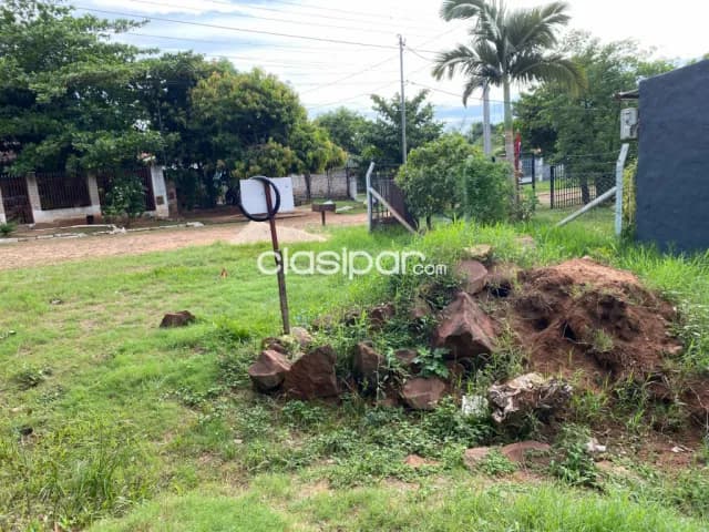 Terreno en San Lorenzo - barrio san ramon (zona aratiri) — foto 2