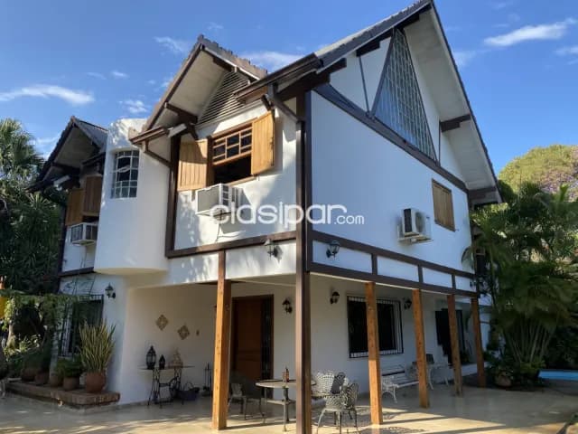 propiedad de 1.636m2 en el barrio Mariscal (AR2B) ID: 7151, foto 3