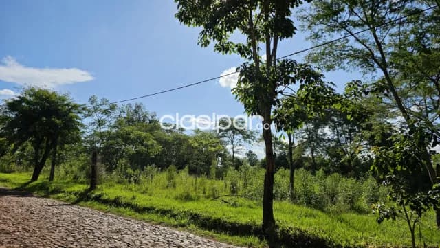 Hermoso lote en esquina urbanizacion alta cumbre hohenau 13x38 — foto 2