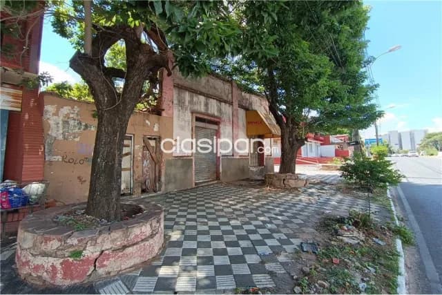 De terreno sobre felix bogado en esquina, foto 4