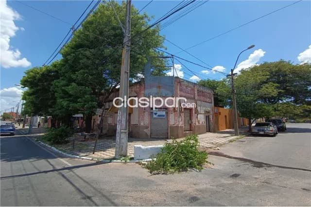 De terreno sobre felix bogado en esquina, foto 3