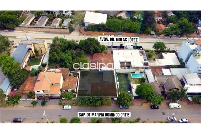 Terreno en mburucuyá — foto 2