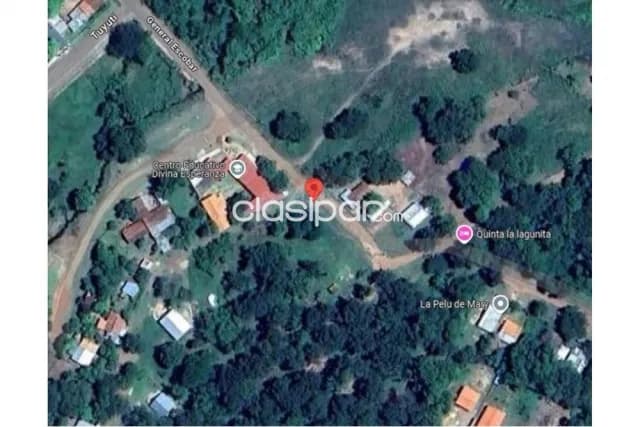 Terreno en paraguari, foto 5