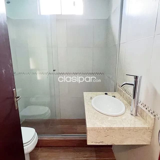 oficina con 7 ambientes en san Cristóbal Asunción, foto 5