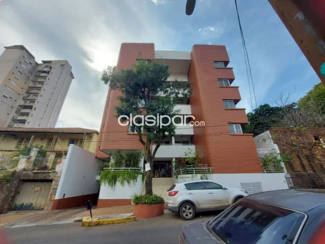 Departamento en Asunción barrio Las Mercedes — foto 2
