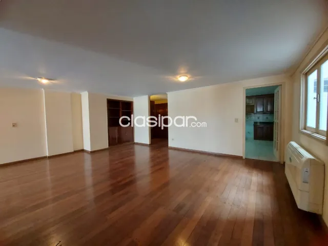 Departamento en Asunción barrio Las Mercedes — foto 3
