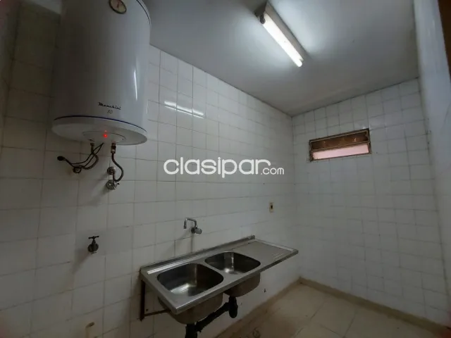 Departamento en Asunción barrio Las Mercedes — foto 5