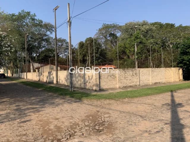 Imperdible oportunidad!!! Vendo hermosa propiedad en sanber zona superseis San Bernardino, foto 2