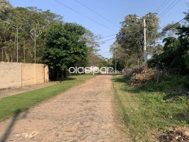 Imperdible oportunidad!!! Vendo hermosa propiedad en sanber zona superseis San Bernardino, foto 4