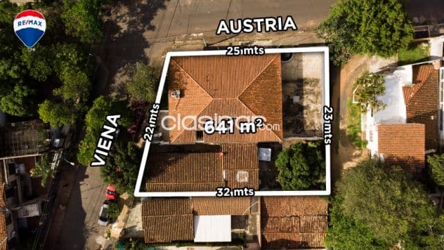 Terreno - Venta - Paraguay Asuncion