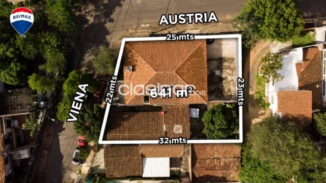 Terreno - Venta - Paraguay Asuncion — foto 2