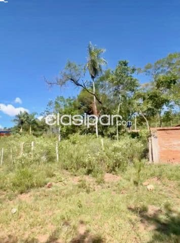 4 terrenos juntos en ESTANZUELA
