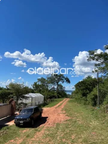 4 terrenos juntos en ESTANZUELA — foto 3