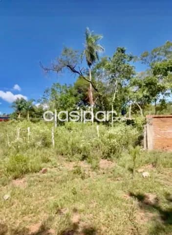 4 terrenos juntos en ESTANZUELA — foto 4