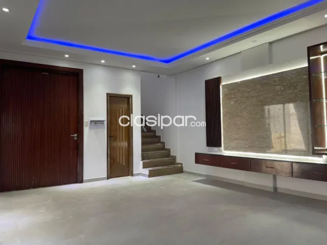 🏡 Vendo Hermoso y Amplio Duplex a Estrenar en Lambare 🌟 ID: 9680, foto 4