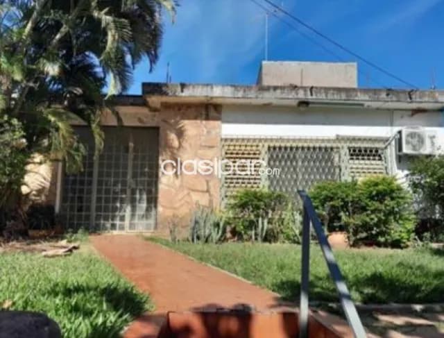 ¡oportunidad única de inversión en barrio obrero, Asunción! 300 m2 — foto 2