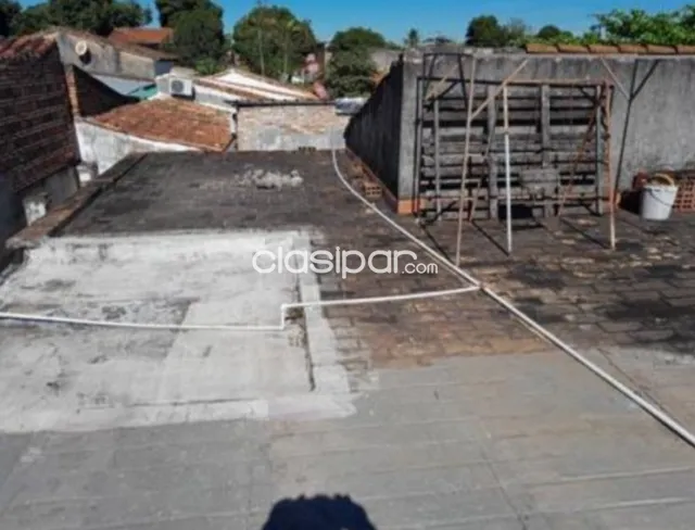 ¡oportunidad única de inversión en barrio obrero, Asunción! 300 m2 — foto 3