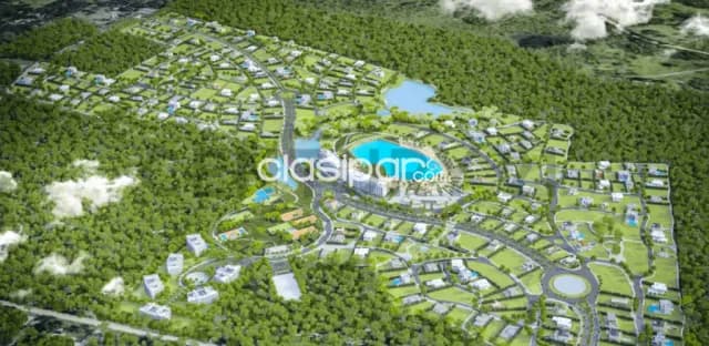 VENDE Terreno en AQUABRAVA- Altos, foto 4