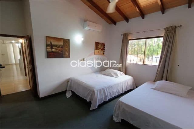 Residencia - Venta - Paraguay Central Fernando de la Mora