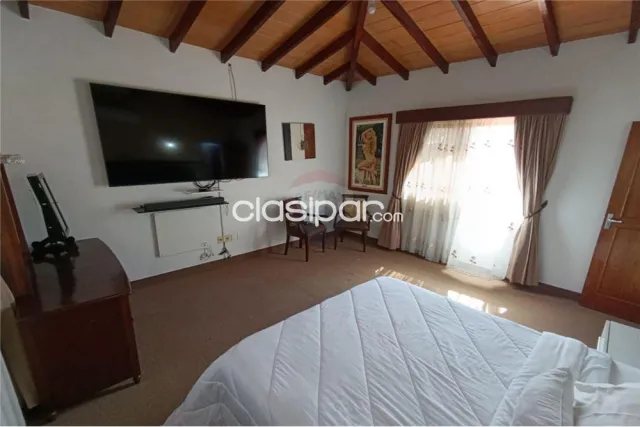 Residencia - Venta - Paraguay Central Fernando de la Mora, foto 5