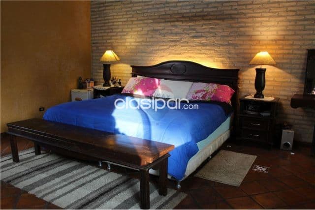 Casa - Venta - Paraguay Central Fernando de la Mora