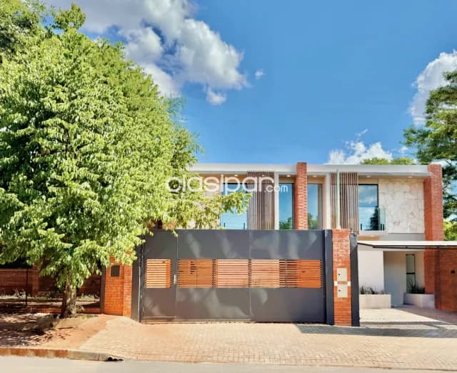 Dúplex en venta en Luque - Barrio América, foto 2