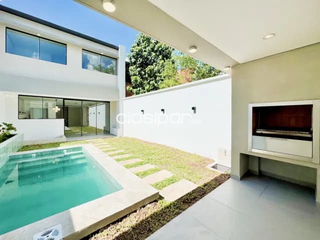 Dúplex en venta en Luque - Barrio América, foto 3