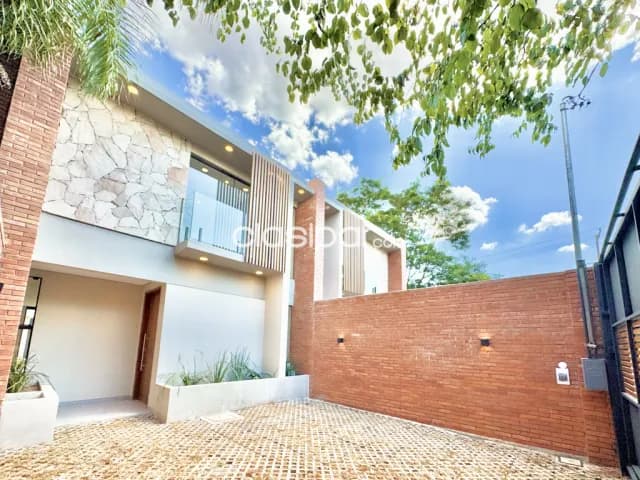 Dúplex en venta en Luque - Barrio América, foto 4