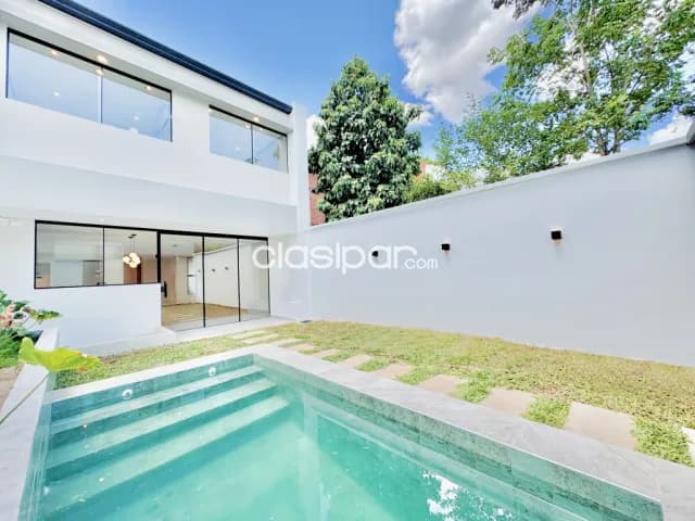 Dúplex en venta en Luque - Barrio América, foto 5