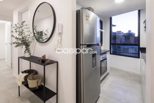 Dptos edificio mangore barrio Las Mercedes — foto 2