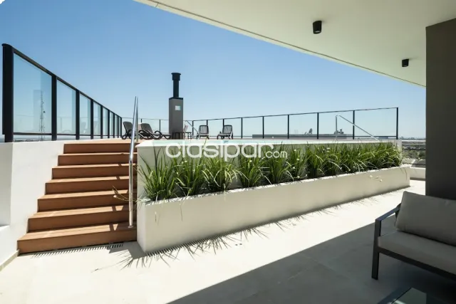 Dptos edificio mangore barrio Las Mercedes — foto 3