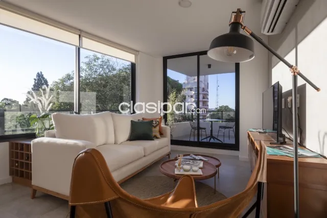Dptos edificio mangore barrio Las Mercedes — foto 4