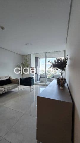 En venta departamento en asuncion barrio ycua sati id 32973