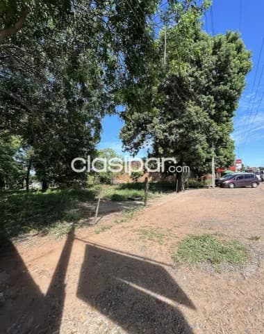 Terreno sobre acceso sur - 11.438 m2, foto 4