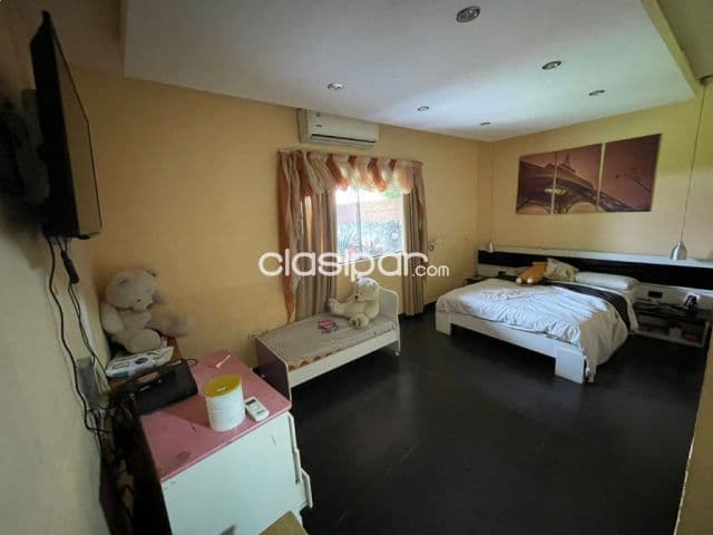 Propiedad 3 terrenos juntos capiata zona aratiri cod 4984 — foto 1