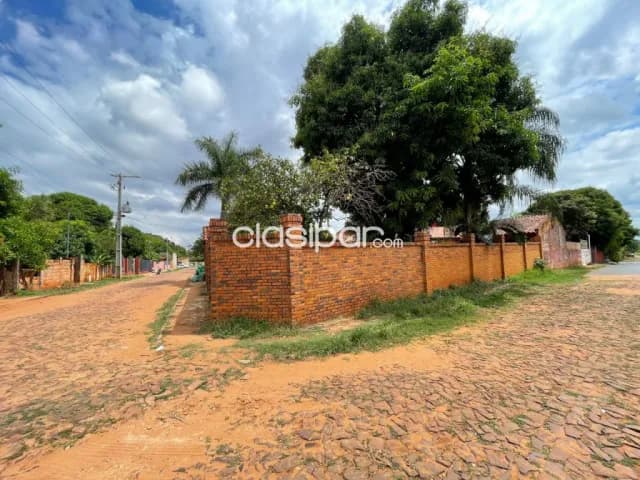 Propiedad 3 terrenos juntos capiata zona aratiri cod 4984 — foto 4