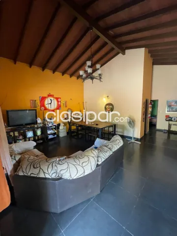 Propiedad 3 terrenos juntos capiata zona aratiri cod 4984 — foto 5