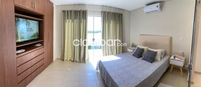 Monoambiente premium amoblado barrio seminario cod 4985