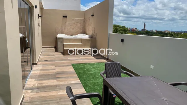 Monoambiente premium amoblado barrio seminario cod 4985, foto 4