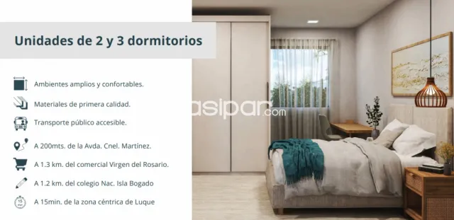 Paga tu casa con la cuota de un alquiler, foto 3