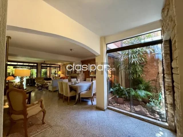 Hermosa residencia en barrio Sajonia, foto 5
