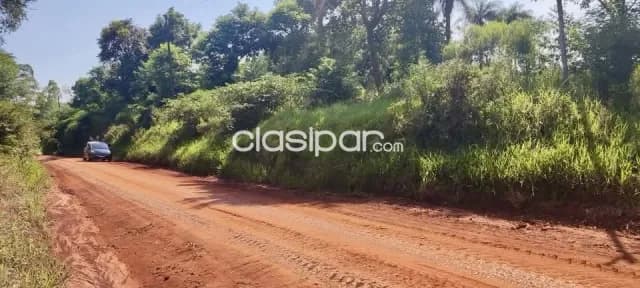 Terreno Rural en Yguazú - 4 Ha — foto 3