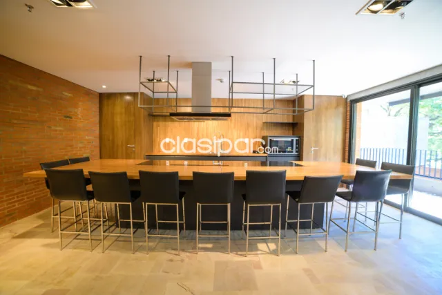 Departamento de 1 Dormitorio con cochera y baulera incluidas en Condominio Bernardino, foto 5