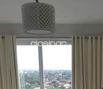 Prox. La galería, sta. Teresa: Amoblado, 2 dormitorios, piscina, quincho, seguridad 24/7, foto 5