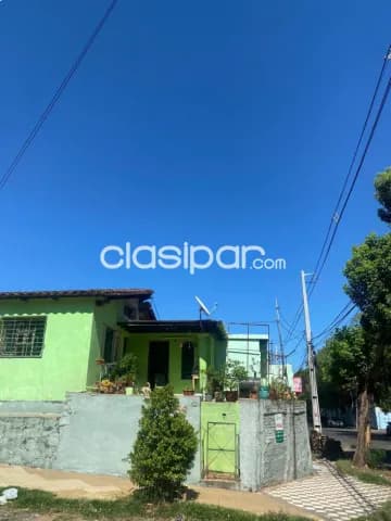 ESQUINA !!! Terreno frente a Puerto PAKSA — foto 5