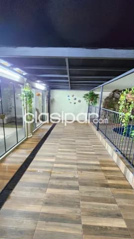Duplex en Zona Century Plaza, Lambare, foto 4