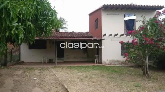 Casa en Asunción, loma pyta 📍zona fábrica de seltz — foto 3
