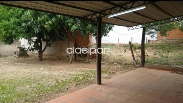 Casa en Asunción, loma pyta 📍zona fábrica de seltz — foto 4