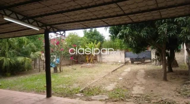 Casa en Asunción, loma pyta 📍zona fábrica de seltz — foto 5
